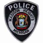 Madison Heights Police Department, MI