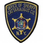 Cattaraugus County Sheriff's Office, NY