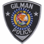 Gilman Police Department, IL