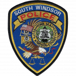 South Windsor Police Department, CT
