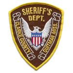 Clarke County Sheriff's Department, MS