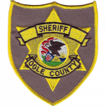 Ogle County Sheriff's Office, IL