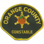 Orange County Constable's Office, CA