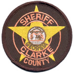 Clarke County Sheriff's Office, GA