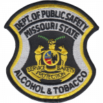 Missouri Division of Alcohol and Tobacco Control, MO