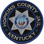 Hopkins County Jail, KY
