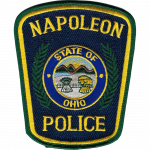 Napoleon Police Department, OH