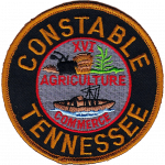 Robertson County Constable's Office, TN