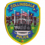 Collingdale Borough Police Department, PA