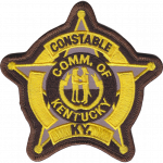 Rowan County Constable's Office, KY