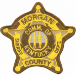 Morgan County Sheriff's Office, KY