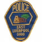 East Liverpool Police Department, OH