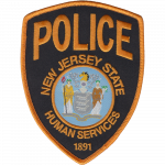 New Jersey Department of Human Services Police, NJ