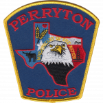 Perryton Police Department, TX