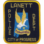 Lanett Police Department, AL
