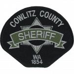 Cowlitz County Sheriff's Office, WA