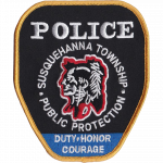 Susquehanna Township Police Department, PA