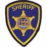 New York County Sheriff's Office, NY