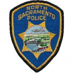 North Sacramento Police Department, CA