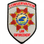 Red Lake Nation Conservation Enforcement, TR