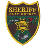 Clay County Sheriff's Office, NE