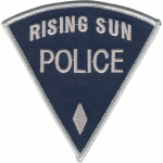 Rising Sun Police Department, IN