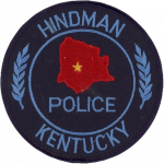Hindman Police Department, KY