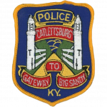 Catlettsburg Police Department, KY