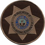 Madison County Sheriff's Office, KY
