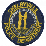 Shelbyville Police Department, KY