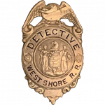 West Shore Railroad Police Department, RR