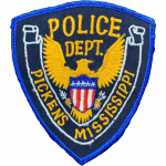 Pickens Police Department, MS