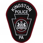 Kingston Borough Police Department, PA