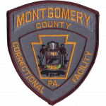 Montgomery County Department of Corrections, PA
