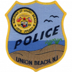 Union Beach Police Department, NJ