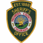 Prowers County Sheriff's Office, CO
