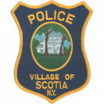 Scotia Police Department, NY