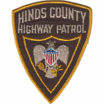 Hinds County Road Patrol, MS
