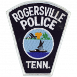 Rogersville Police Department, TN