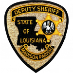 Madison Parish Sheriff's Office, LA