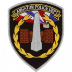 Langston Police Department, OK