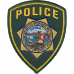Patton State Hospital Police Department, CA