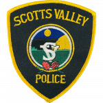 Scotts Valley Police Department, CA
