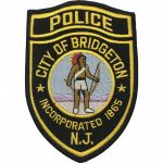 Bridgeton Police Department, NJ