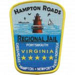 Hampton Roads Regional Jail, VA