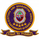 Guam Customs and Quarantine Agency, GU