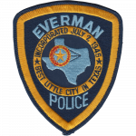 Everman Police Department, TX
