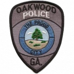 Oakwood Police Department, GA