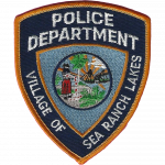 Sea Ranch Lakes Police Department, FL
