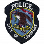 La Vergne Police Department, TN